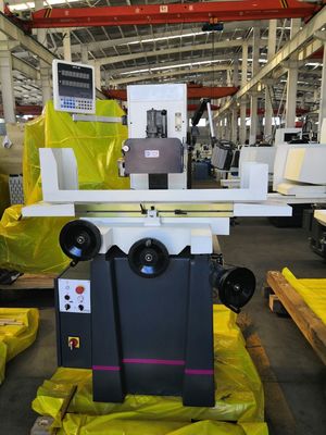 Máy mài lưỡi kim loại bánh răng 75mm Hoạt động dễ dàng