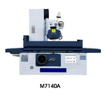 Máy mài lưỡi kim loại bánh răng 75mm Hoạt động dễ dàng