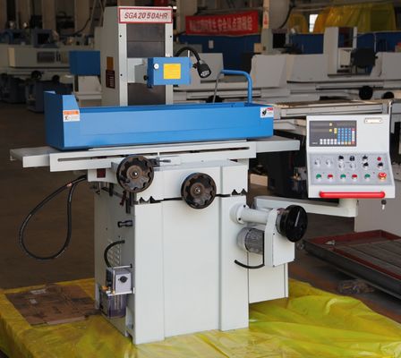 Máy mài lưỡi kim loại bánh răng 75mm Hoạt động dễ dàng
