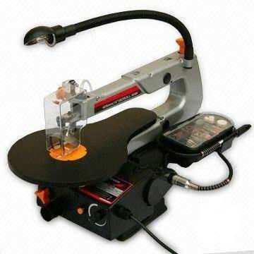 Máy mài bề mặt 250W Thiết bị mài lưỡi kim loại