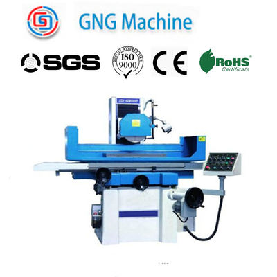 Máy mài bàn ISO Yên di chuyển Máy mài bề mặt tự động