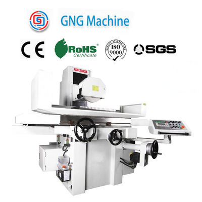 Máy mài bề mặt thủy lực yên lắc với tốc độ thay đổi