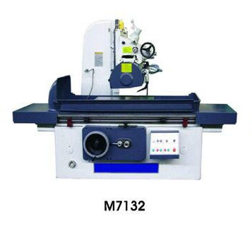Máy mài bề mặt thủy lực yên lắc với tốc độ thay đổi
