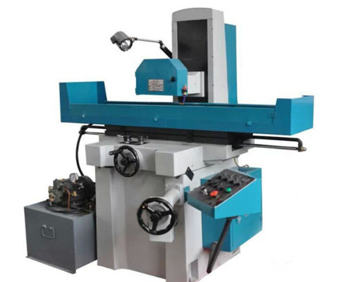 Máy mài bề mặt thủy lực yên lắc với tốc độ thay đổi