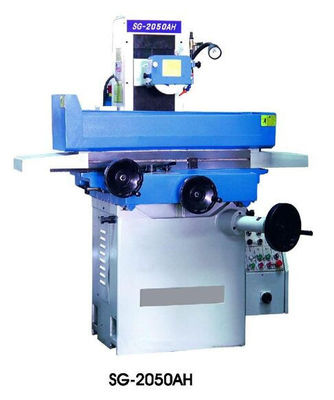Máy mài bề mặt thủy lực yên lắc với tốc độ thay đổi