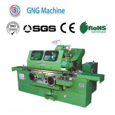 Máy mài bề mặt điều khiển đường viền Máy mài trụ đa năng