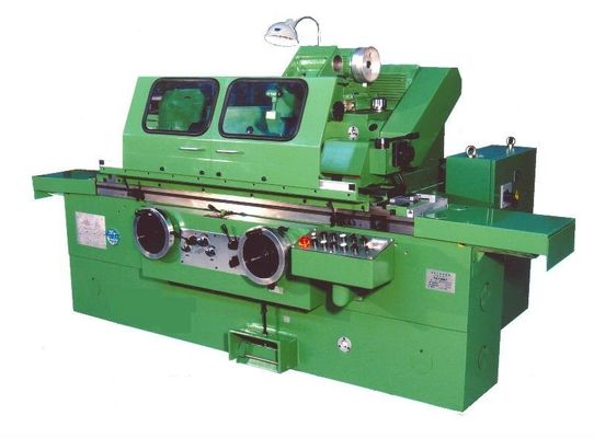 Máy mài bề mặt điều khiển đường viền Máy mài trụ đa năng
