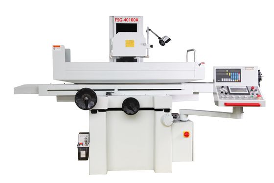 Máy mài bề mặt điều khiển đường viền Máy mài trụ đa năng