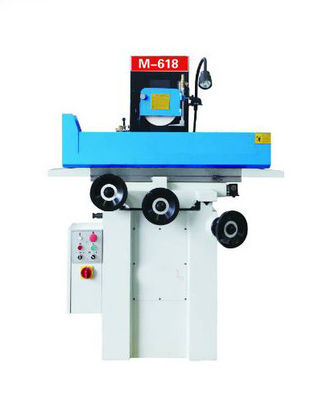 Máy mài vạn năng MD618 Cnc Cấu trúc đáng tin cậy Máy mài vạn năng