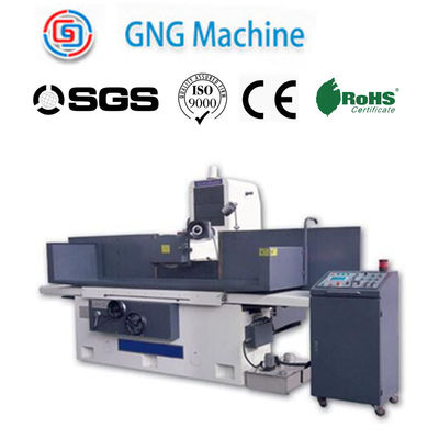 Máy mài bề mặt loại nặng Máy mài bề mặt di chuyển đầu bánh xe 1200mm