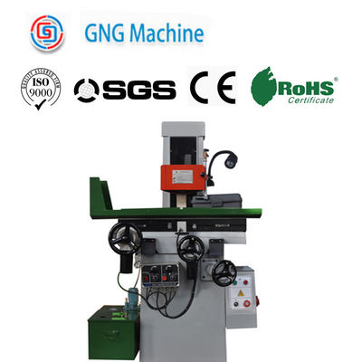 Máy mài bề mặt MD618 Máy mài bề mặt thủ công hình trụ