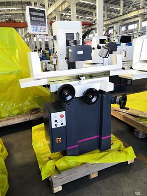 Máy mài bề mặt MD618 Máy mài bề mặt thủ công hình trụ