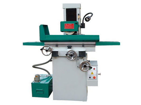 Máy mài bề mặt MD618 Máy mài bề mặt thủ công hình trụ