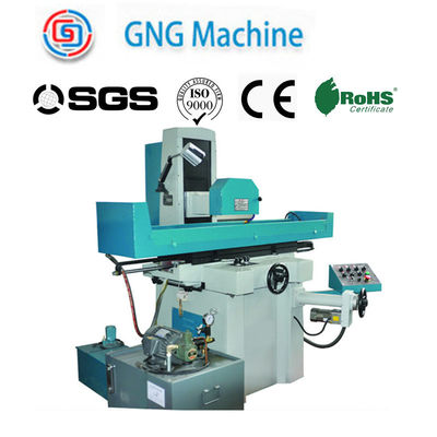 Cấu trúc máy tính để bàn Máy mài bề mặt di chuyển với điều khiển chương trình