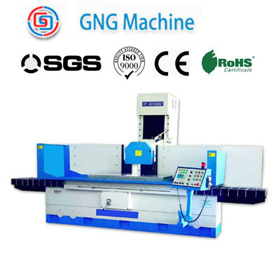 Thiết bị mài bề mặt di chuyển cột