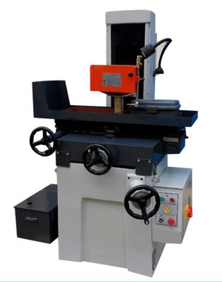 Máy mài bề mặt chính xác cao Máy mài phay tự động thủy lực
