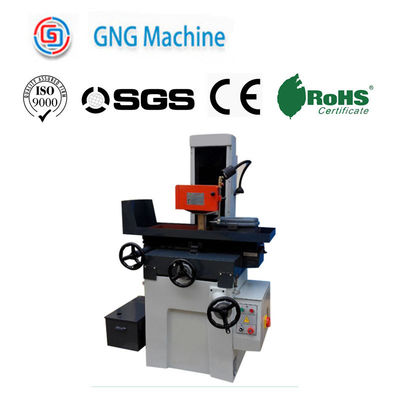 Máy mài bề mặt cột đôi chính xác cao ISO 9001