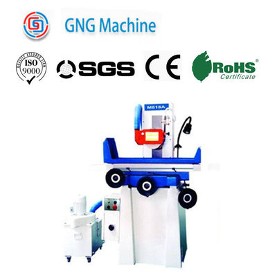 Hướng dẫn sử dụng máy mài trụ hạng nặng định vị chính xác