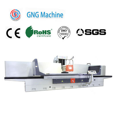 Máy mài bề mặt lắc Máy mài cột đôi SG