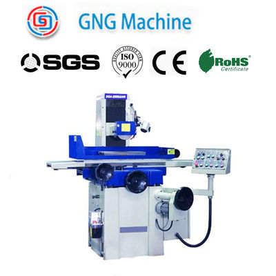 Máy mài hình trụ 500mm Cnc Độ ổn định tuyệt vời Máy mài cắt Cnc