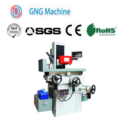 Máy mài bề mặt chính xác ISO