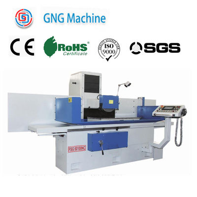 Máy mài bề mặt 500mm Máy mài bề mặt cột đôi Sga- 40100ah