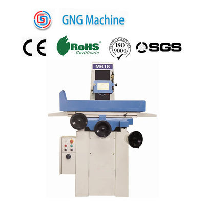 Máy phay Máy mài bàn 6 inch Máy mài bàn kiểu làm việc