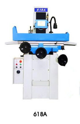 Máy phay Máy mài bàn 6 inch Máy mài bàn kiểu làm việc