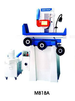 Máy phay Máy mài bàn 6 inch Máy mài bàn kiểu làm việc