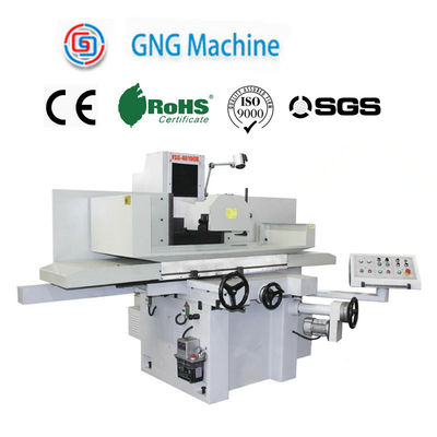Máy mài bề mặt điện Máy mài băng ghế 8 inch CE
