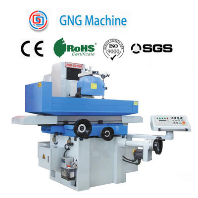 Máy mài bề mặt yên ngựa