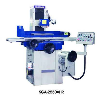 Máy mài bề mặt yên ngựa