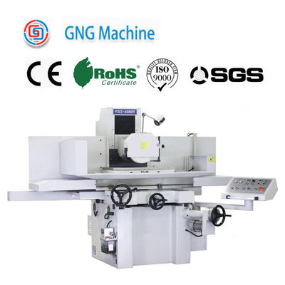 Máy mài bề mặt 150mm Máy mài bàn yên Fsg-4080