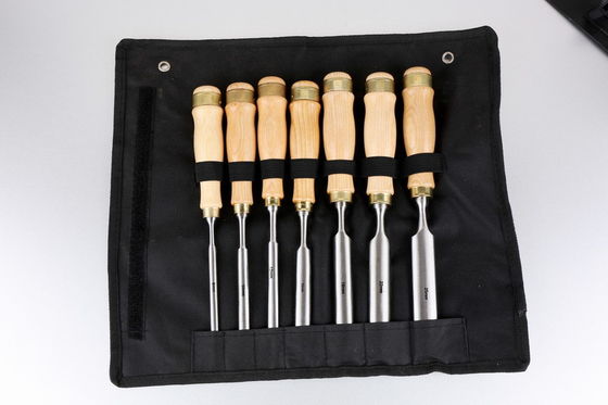 Dụng cụ tiện chế biến gỗ 60crv Tình trạng mới Máy tiện tiện gỗ Cnc