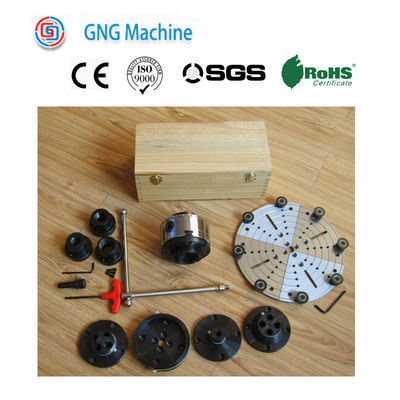 Máy tiện gỗ dù