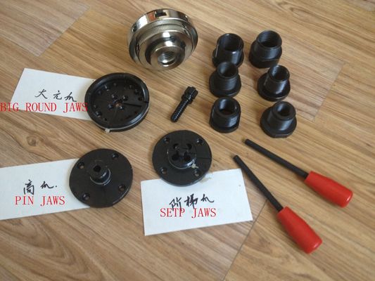 Máy tiện gỗ dù