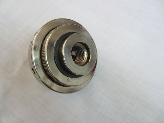Công cụ máy tiện gỗ Umbrella Gear Chế biến gỗ với cờ lê 3mmL