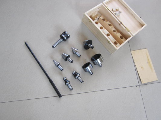 Công cụ máy tiện gỗ Umbrella Gear Chế biến gỗ với cờ lê 3mmL