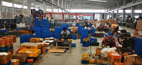 Công cụ máy tiện gỗ Umbrella Gear Chế biến gỗ với cờ lê 3mmL