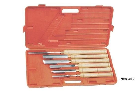 Máy tiện gỗ SGS Bộ dụng cụ tiện chế biến gỗ Unicolor