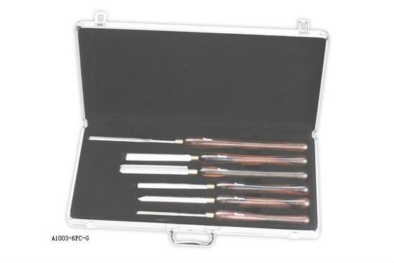 Máy tiện gỗ SGS Bộ dụng cụ tiện chế biến gỗ Unicolor