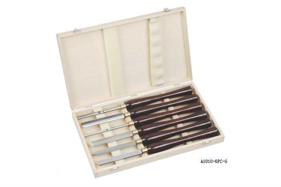 Máy tiện gỗ SGS Bộ dụng cụ tiện chế biến gỗ Unicolor