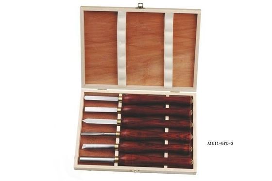 Máy tiện gỗ SGS Bộ dụng cụ tiện chế biến gỗ Unicolor