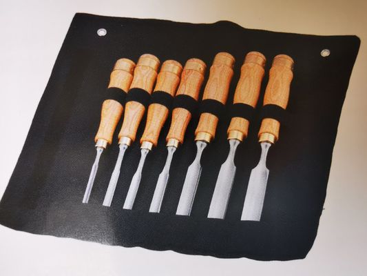 Máy tiện gỗ SGS Bộ dụng cụ tiện chế biến gỗ Unicolor