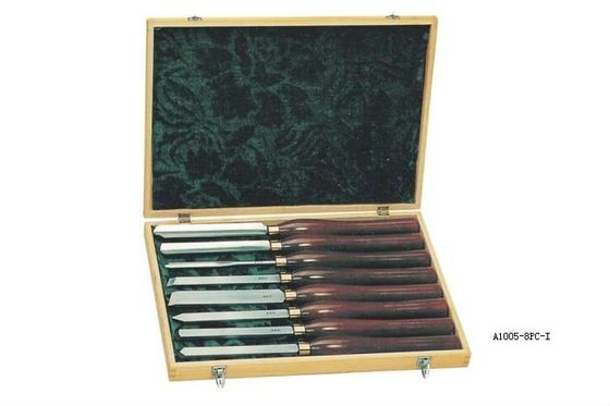 Bộ công cụ tiện gỗ 90mm Bộ công cụ khắc gỗ đục