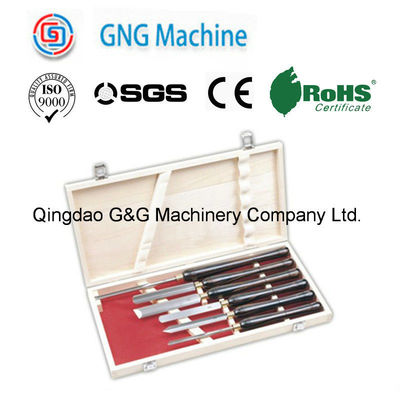 Bộ dụng cụ tiện gỗ 170mm