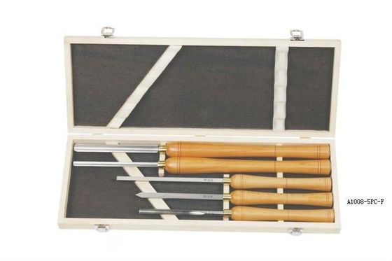 Bộ dụng cụ tiện gỗ 170mm