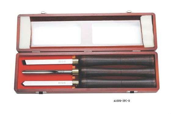 Bộ dụng cụ tiện gỗ 170mm