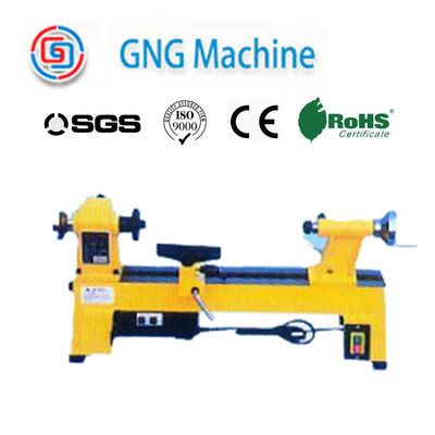 Thay đổi tốc độ dễ dàng Máy khắc gỗ mini Chứng nhận ISO