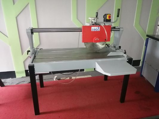 Máy cắt đá xám sắt Máy cắt đá granit chuyển mạch điện